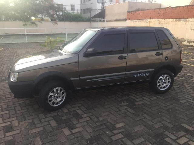 Fiat uno way 11/12 - Foto 4