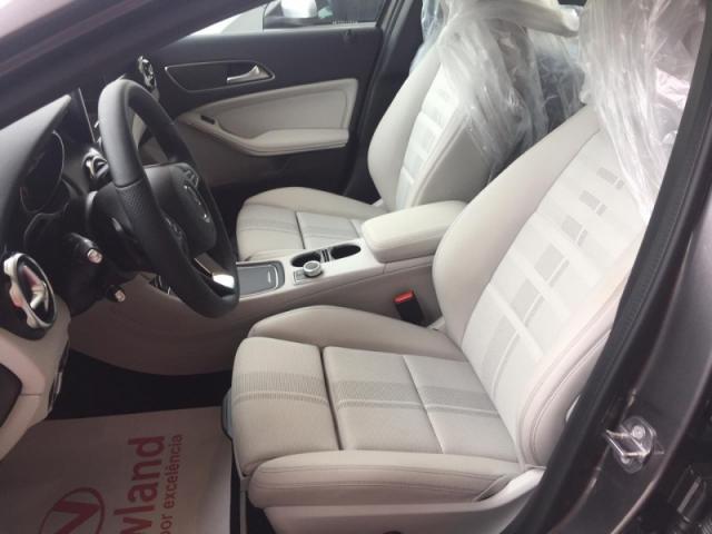 MERCEDES-BENZ GLA 200 1.6 CGI FLEX ADVANCE 7G-DCT. - Foto 6