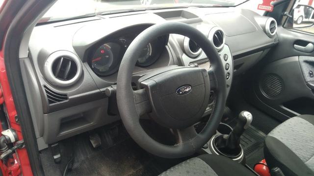 Ford - Fiesta Rocan 1.6 Manual - 2012 - Foto 11