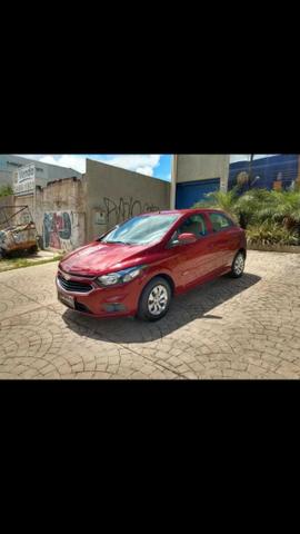 Vendo e parcelo Onix 1.0 2017 - Foto 8