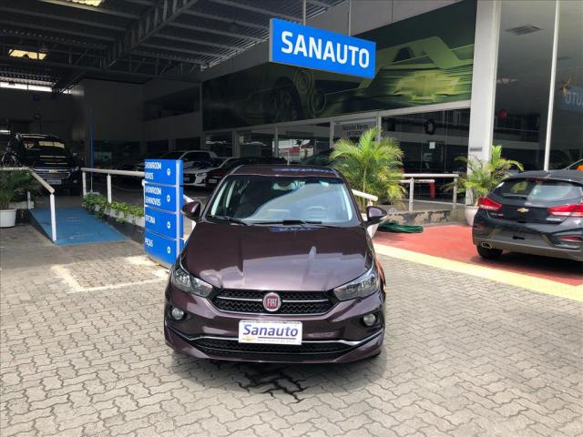 FIAT CRONOS 1.8 E.TORQ FLEX PRECISION AT6