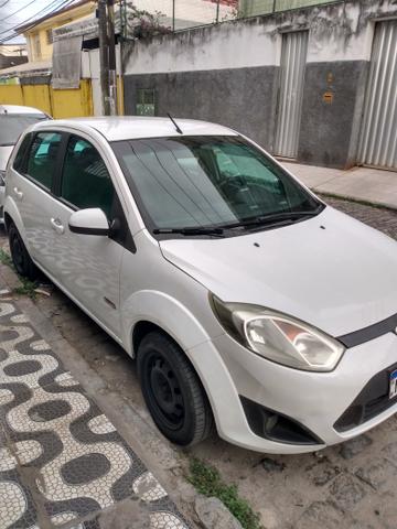 Ford Fiesta 2011/12 - Foto 2
