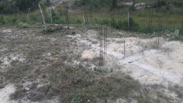 Vende - se Terreno na Ilha de Tairu - Foto 2