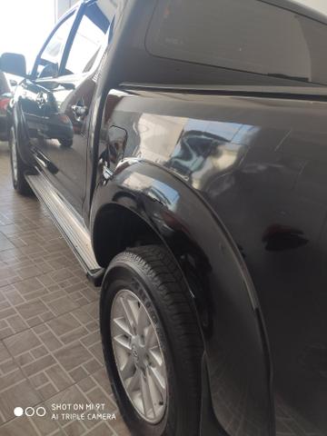 Hilux 2015 - Foto 3
