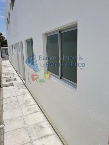 Casa Prive 2 e 3 quartos com suíte no Janga - Paulista - Foto 11