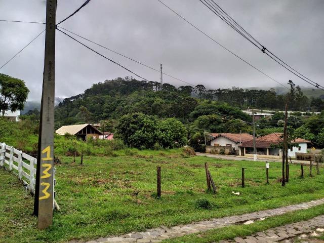 Vendo Terreno - Foto 8