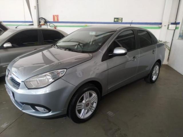 Fiat grand siena 2013 1.4 mpi attractive 8v flex 4p manual - Foto 3