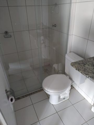 Apartamento entre o aeroporto e o passeio das águas shopping - Setor Goiânia 2 - Foto 16