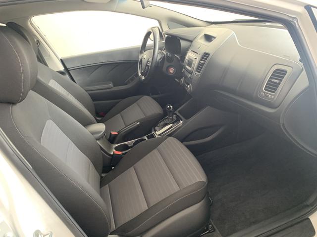 Cerato New SX3 aut 2018 - Foto 5