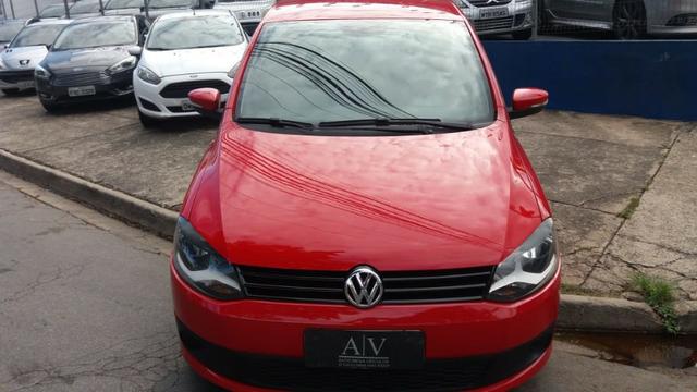 VW Fox Trend 1.0 Flex 2013/2013 - Foto 2