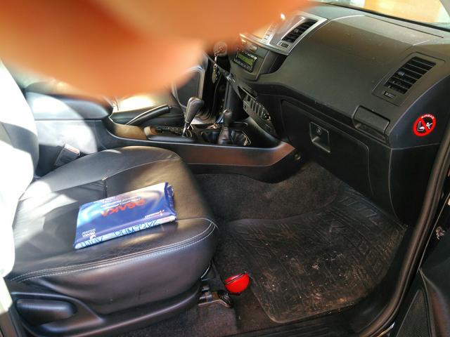 Camionete Hilux - Foto 5