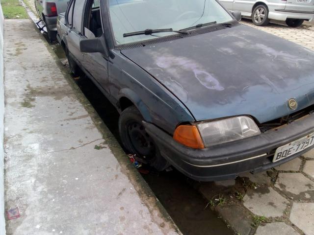 Monza gl 94 Leia o anúncio - Foto 3