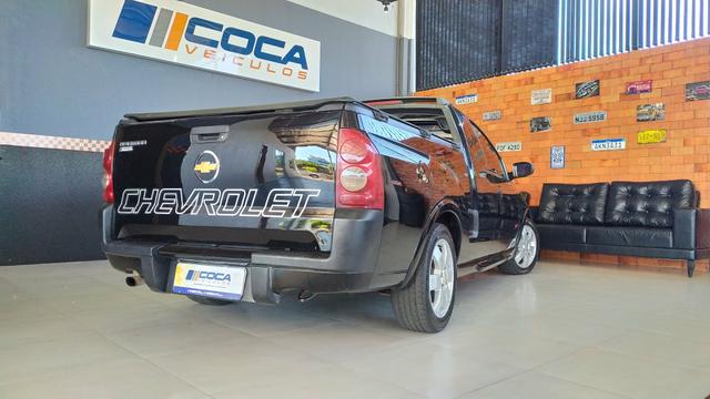 Gm/montana sport 1.8 2007 flex - Foto 2