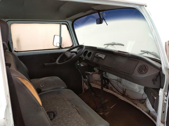 Kombi ano 2000 - Foto 6