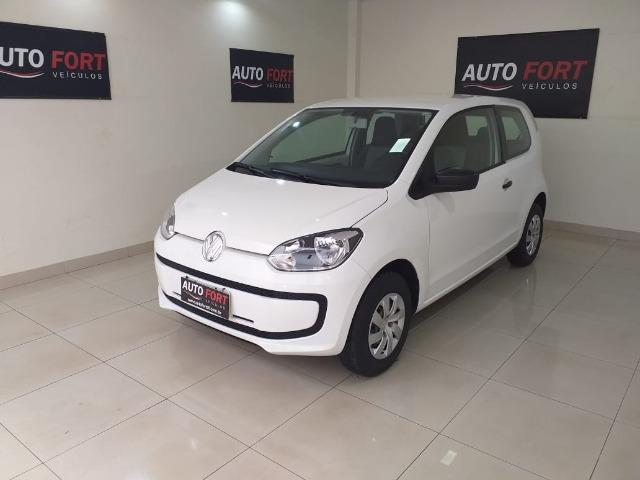 Up! 1.0 12v E-Flex take 2P 2015/2015 - Foto 3