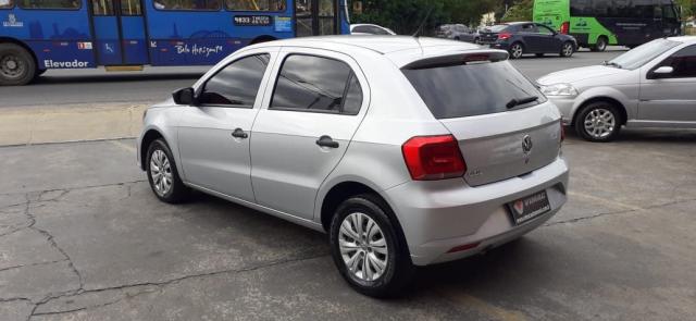 GOL 2017/2018 1.0 12V MPI TOTALFLEX TRENDLINE 4P MANUAL - Foto 6