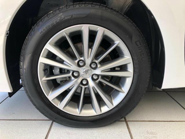 Toyota Corolla Gli 1.8 CVT (2018) - Foto 2