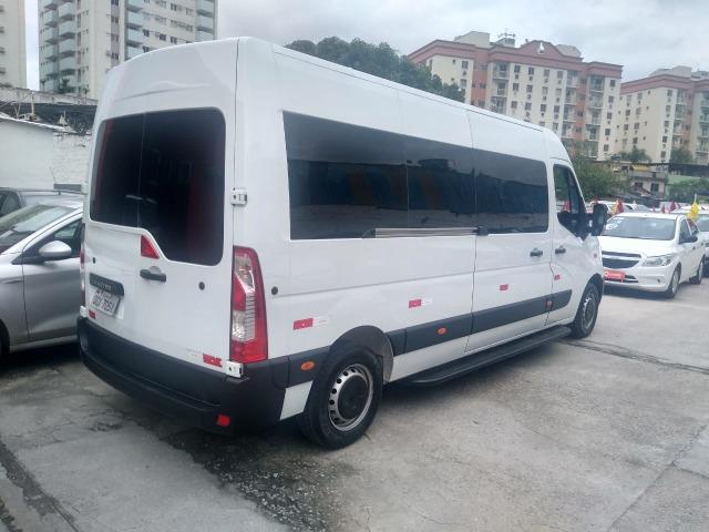 Master Minibus Executive L3h2 2.3 2p 2019 - - Foto 2