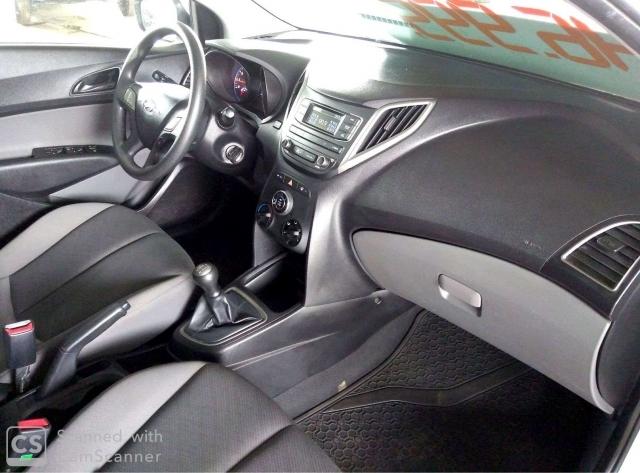 HYUNDAI HB20S 1.0 COMFORT PLUS 12V 2019 - Foto 7