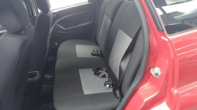 Ford - Fiesta Rocan 1.6 Manual - 2012 - Foto 8