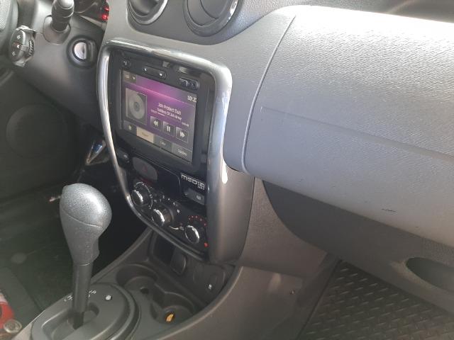 Duster tech road - Foto 9
