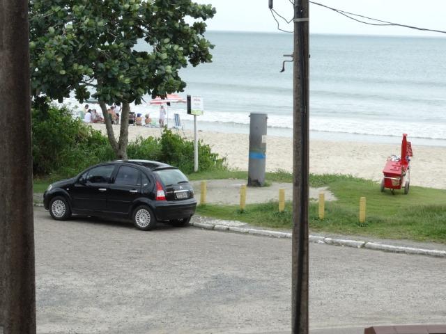 Apto Frente Mar Enseada - São Francisco do Sul - SC - Foto 2