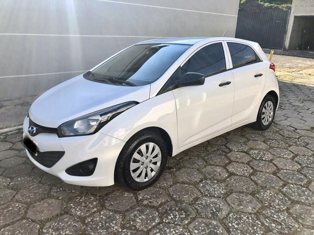 HB20 Confort Plus 1.0 2014