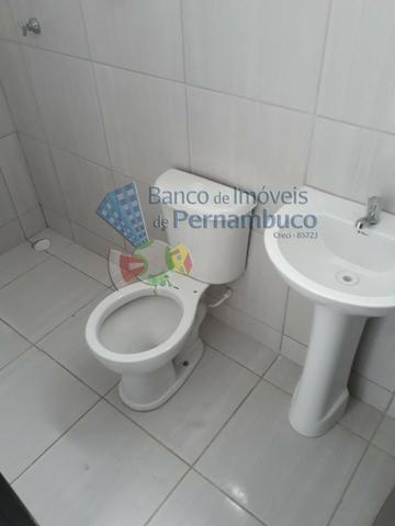 Casa Prive 2 e 3 quartos com suíte no Janga - Paulista - Foto 8