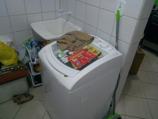 Apartamento Mobiliado - Foto 9