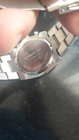Relogio speedo - Foto 4