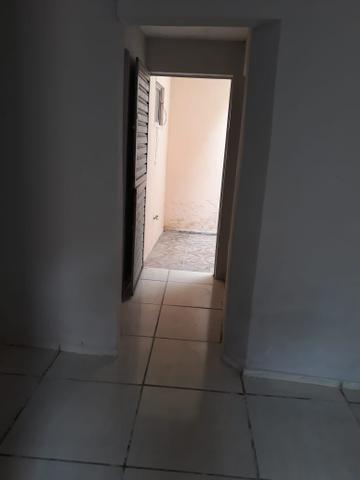 Vendo ou troco Casa no José Liberato 29.500 extra ! - Foto 7