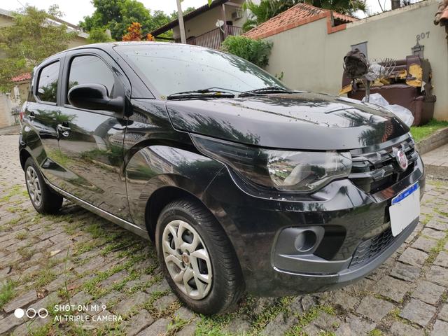 Fiat MoB 2018 Completo Impecável. Aceito Ofertas! - Foto 3