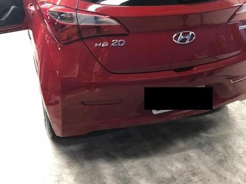 Hyundai hb20 - Foto 5