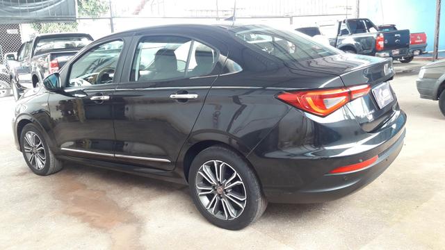 Fiat cronos 2018/2019 1.8 precision automático. ligar neste * jean - Foto 6