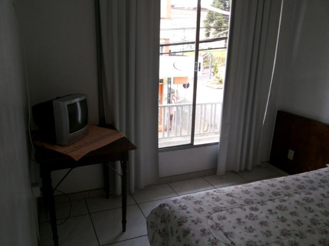 Quarto com banheiro, internet, agua, luz, inclusos - Foto 14