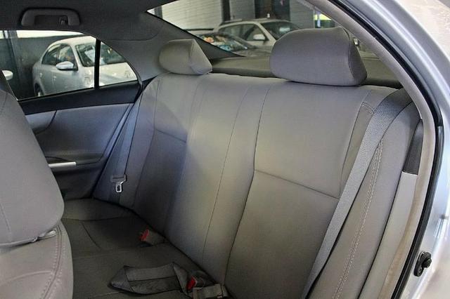 Corolla 2014 (ent: 7.000r$)parcelamos - Foto 7