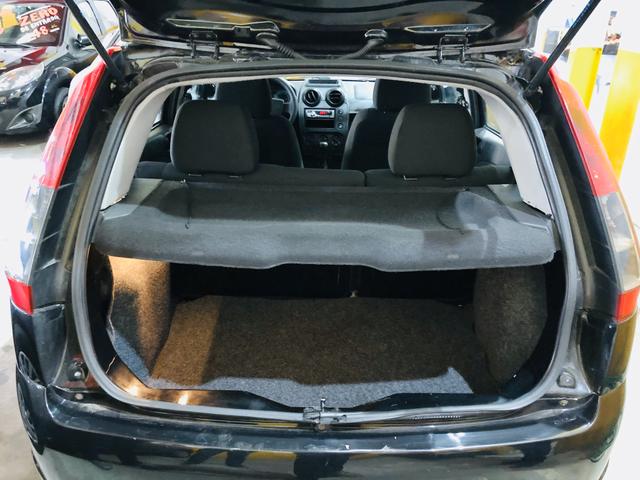 Ford Fiesta Hatch Completo Ano: 2012 R$: 19.900,00 - Foto 11