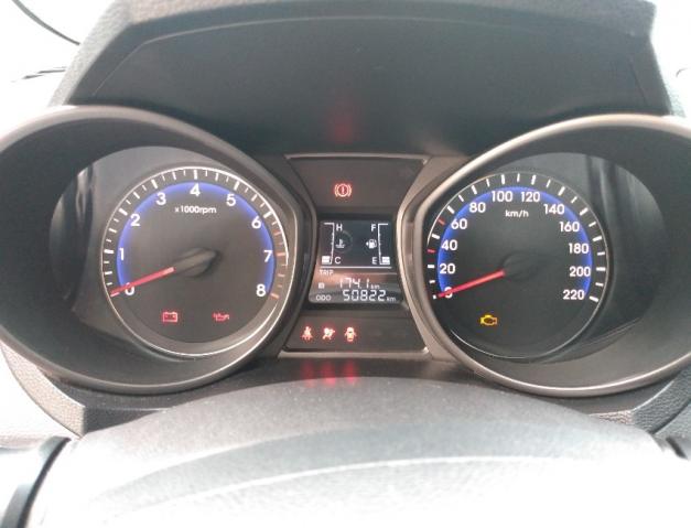 Hyundai HB20 S 1.6A PREM 4P - Foto 5