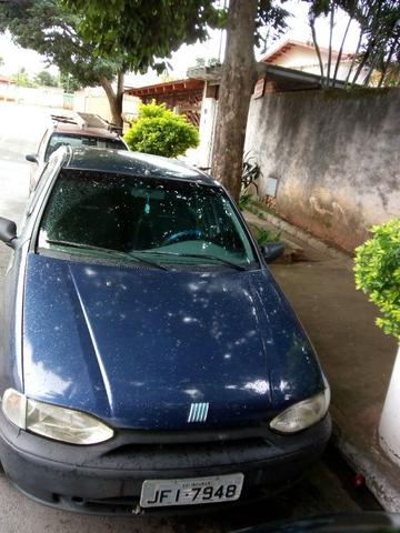 Carro ótimo Palio EDX 1.0 - Foto 4