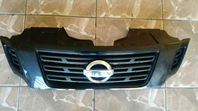 Grade Nissan Frontier 2019 2020 - Foto 4