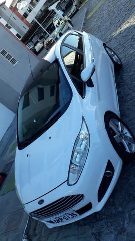 Ford New Fiesta 2014/15
