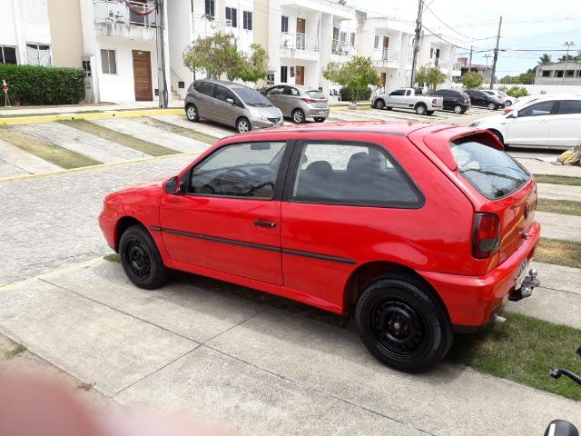 Gol Especial 2003 - Foto 4