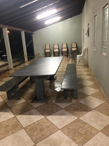 Rancho Cond Riviera da Barra - Foto 7