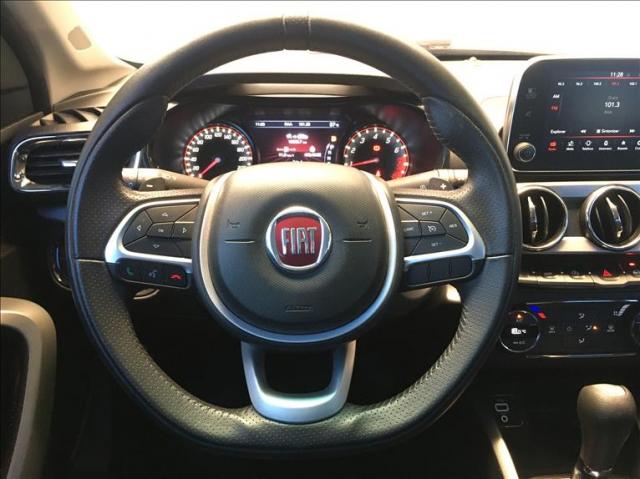 Fiat Argo 1.8 E.torq Precision At6 - Foto 7
