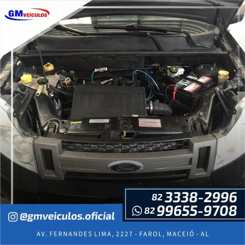 Ford Ecosport 2009 XLT 1.6 Flex - Foto 2