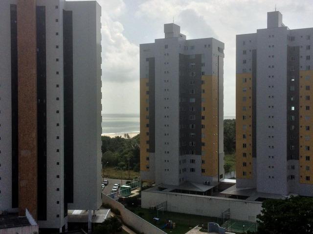 Apartamento para alugar no condomínio Porto Ravena Bairro Ponta do Farol Próximo a AABB - Foto 9