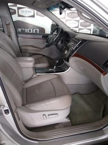 VERA CRUZ 2007/2007 3.8 GLS 4WD 4X4 V6 24V GASOLINA 4P AUTOMÁTICO - Foto 3