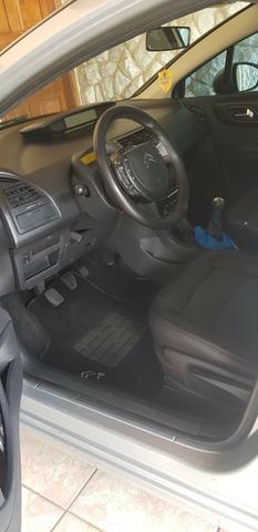 C 4 GLX 1.6 2011 Manual - Foto 17