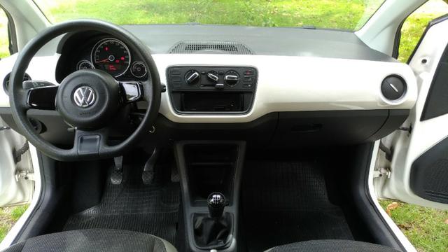 Volkswagen Up! 1.0 12v E-Flex high - Foto 10