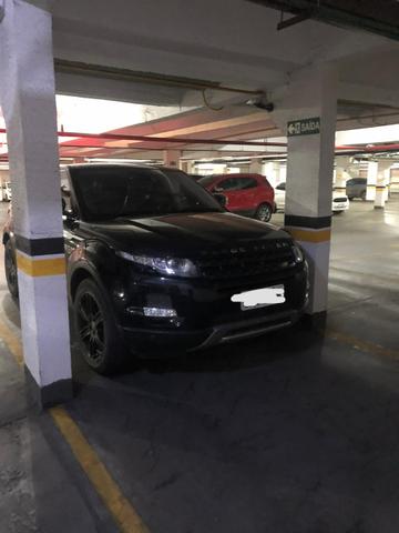 Vendo Range Rover - Foto 2